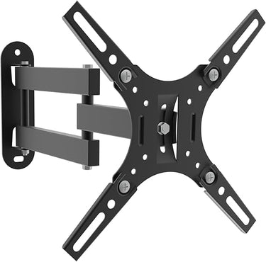 UNYKAch Soporte TV Pared para Pantallas Planas y Curvas de 13